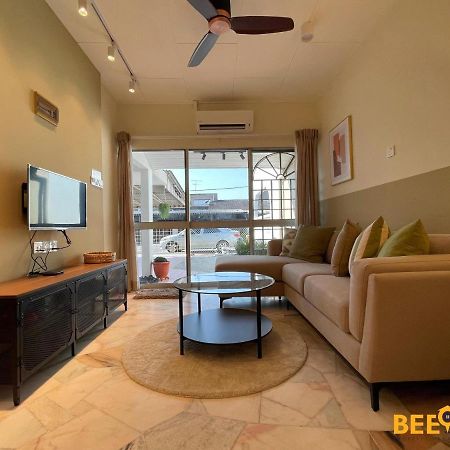 Jenjarom Modern Homestay Jenjarum 외부 사진
