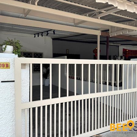Jenjarom Modern Homestay Jenjarum 외부 사진