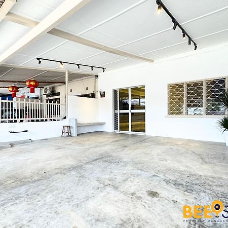 Jenjarom Modern Homestay Jenjarum 외부 사진