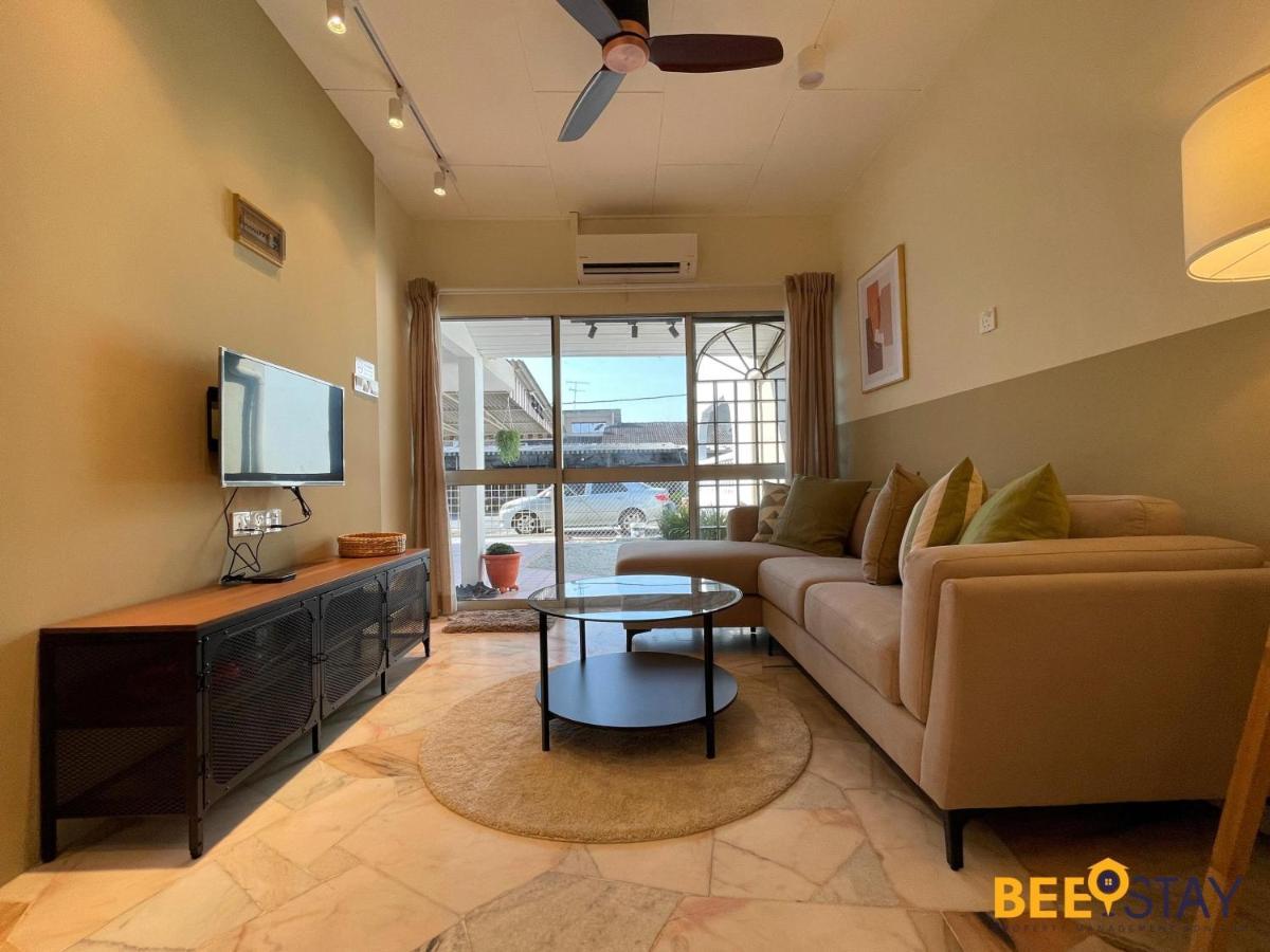 Jenjarom Modern Homestay Jenjarum 외부 사진
