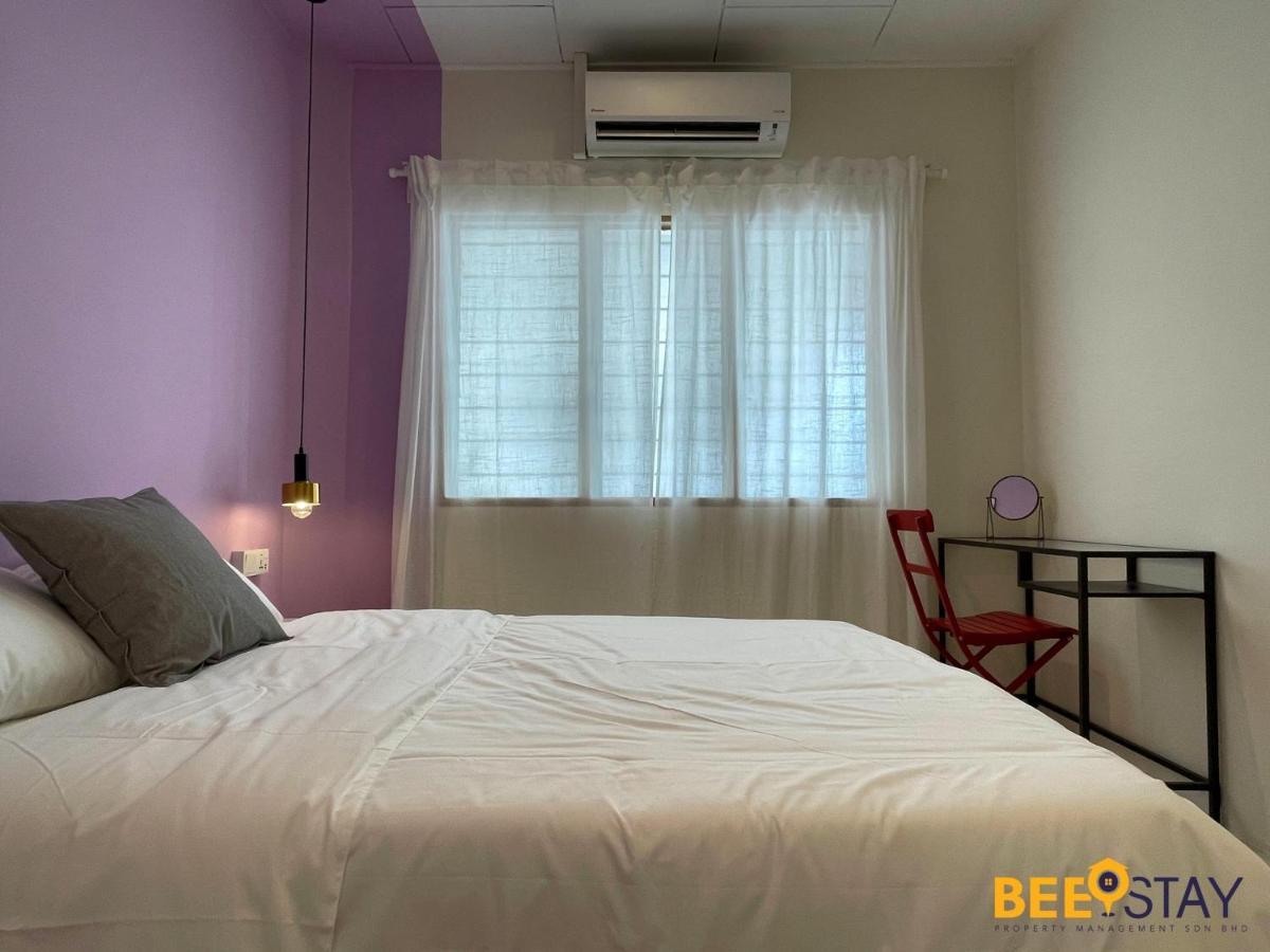 Jenjarom Modern Homestay Jenjarum 외부 사진