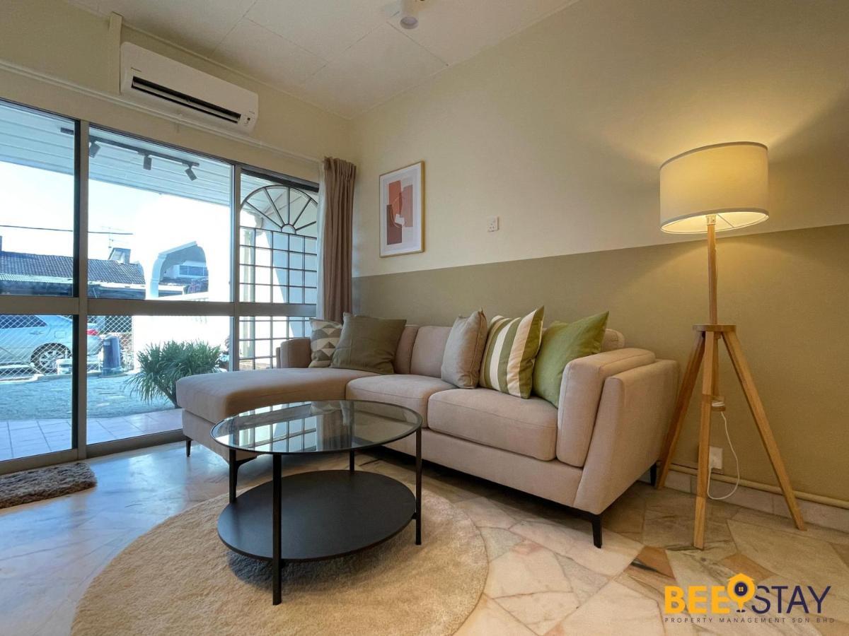 Jenjarom Modern Homestay Jenjarum 외부 사진