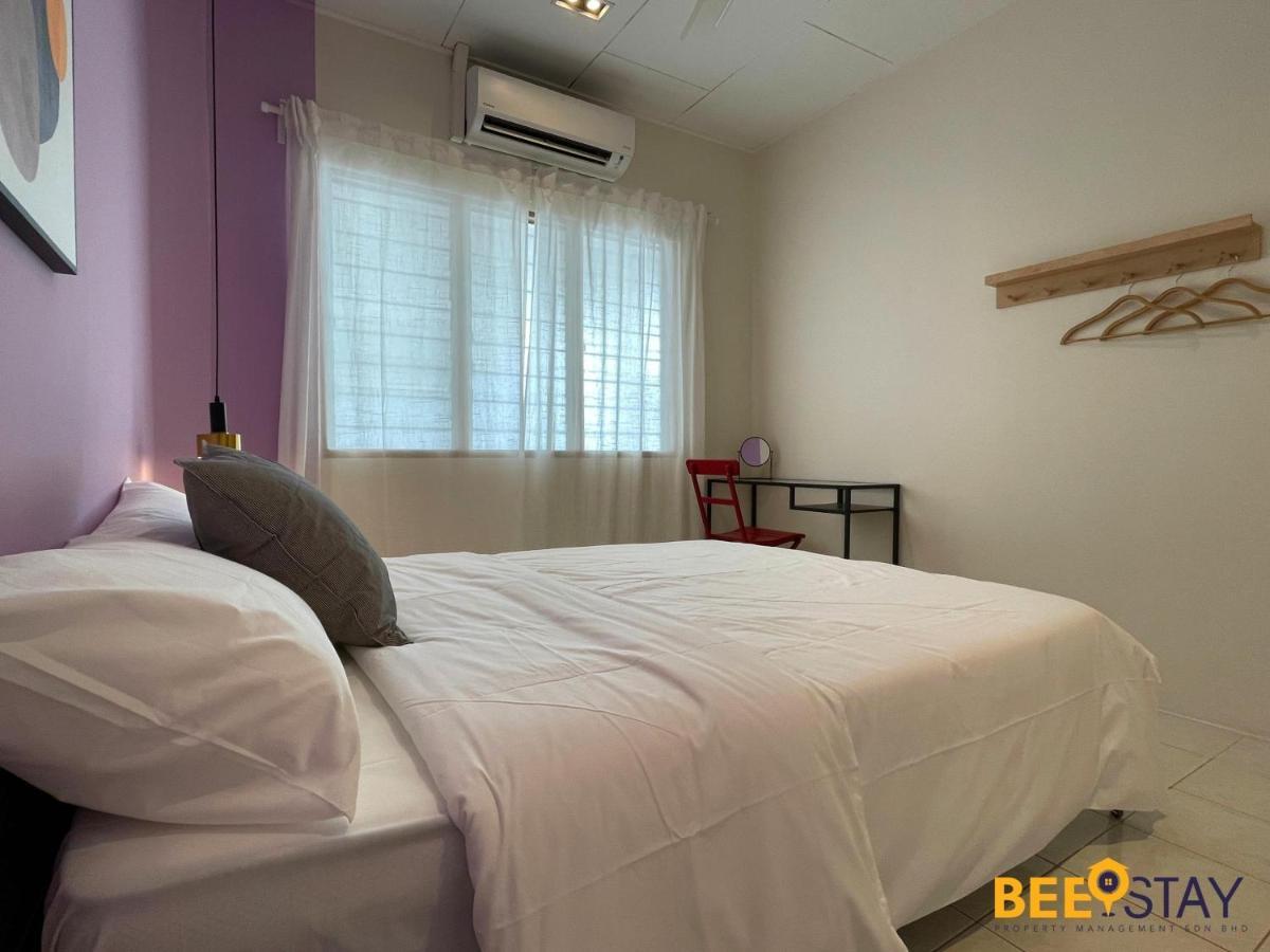Jenjarom Modern Homestay Jenjarum 외부 사진