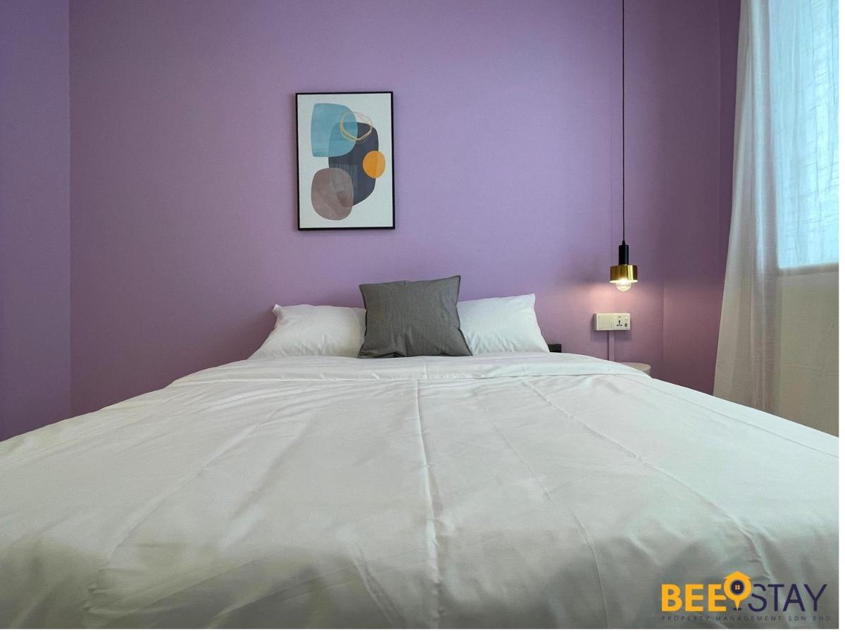 Jenjarom Modern Homestay Jenjarum 외부 사진