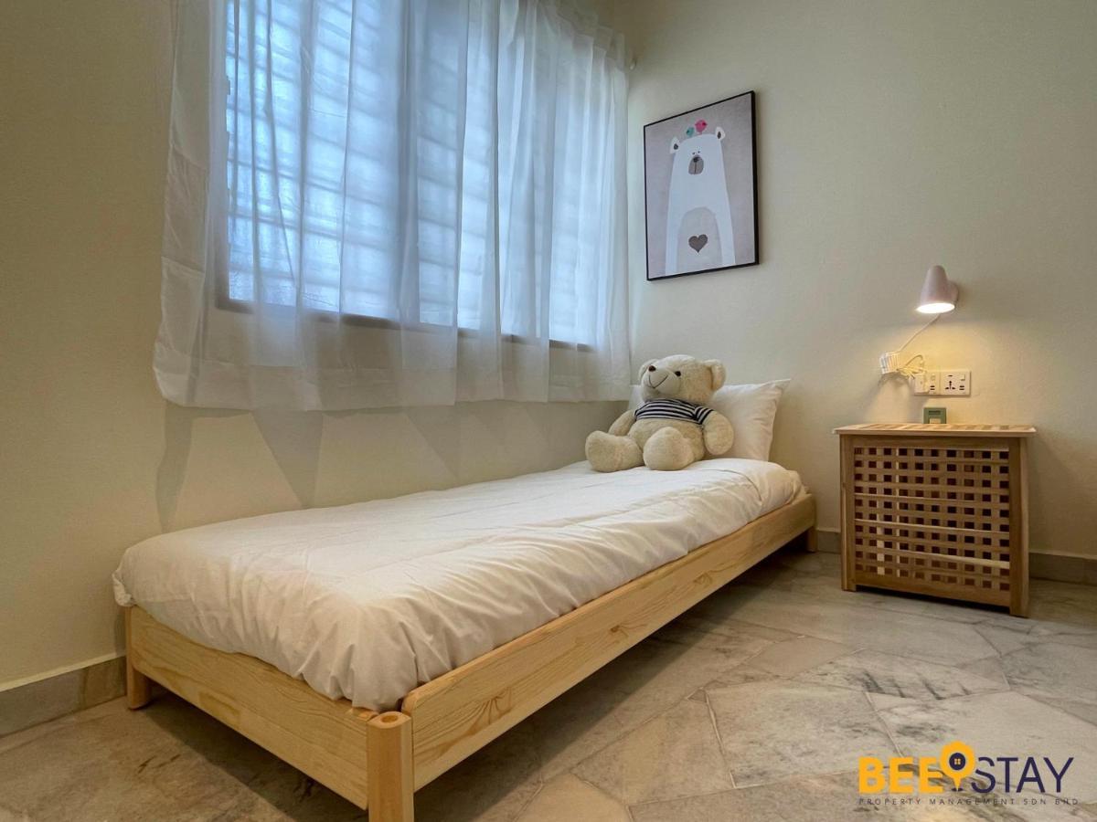 Jenjarom Modern Homestay Jenjarum 외부 사진