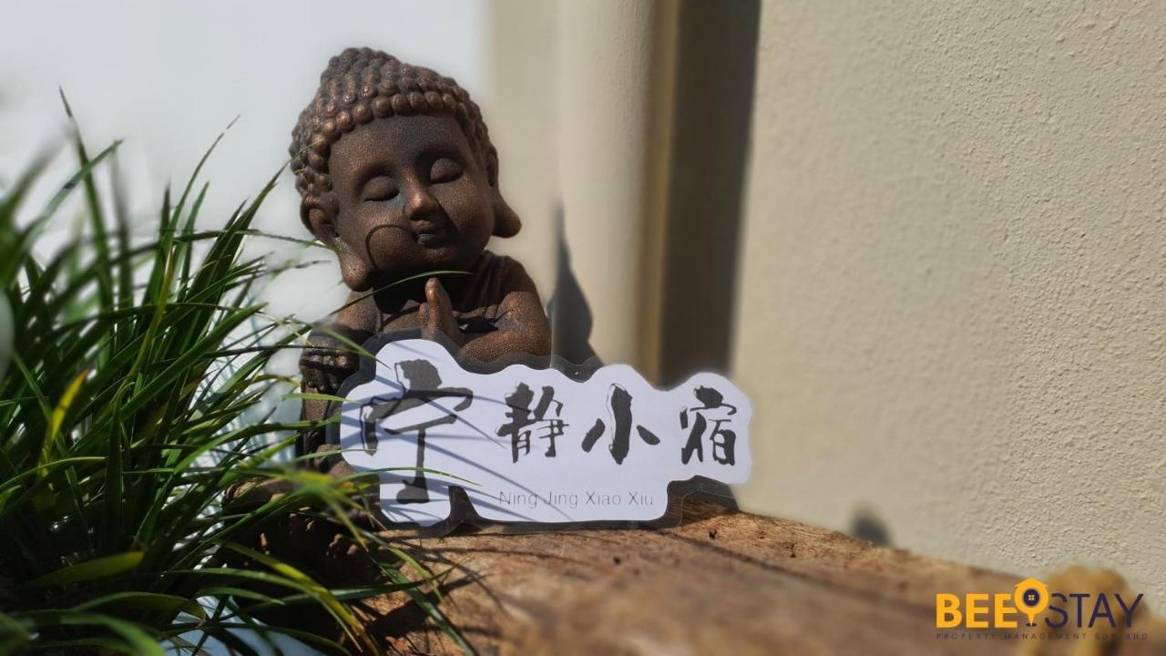 Jenjarom Modern Homestay Jenjarum 외부 사진