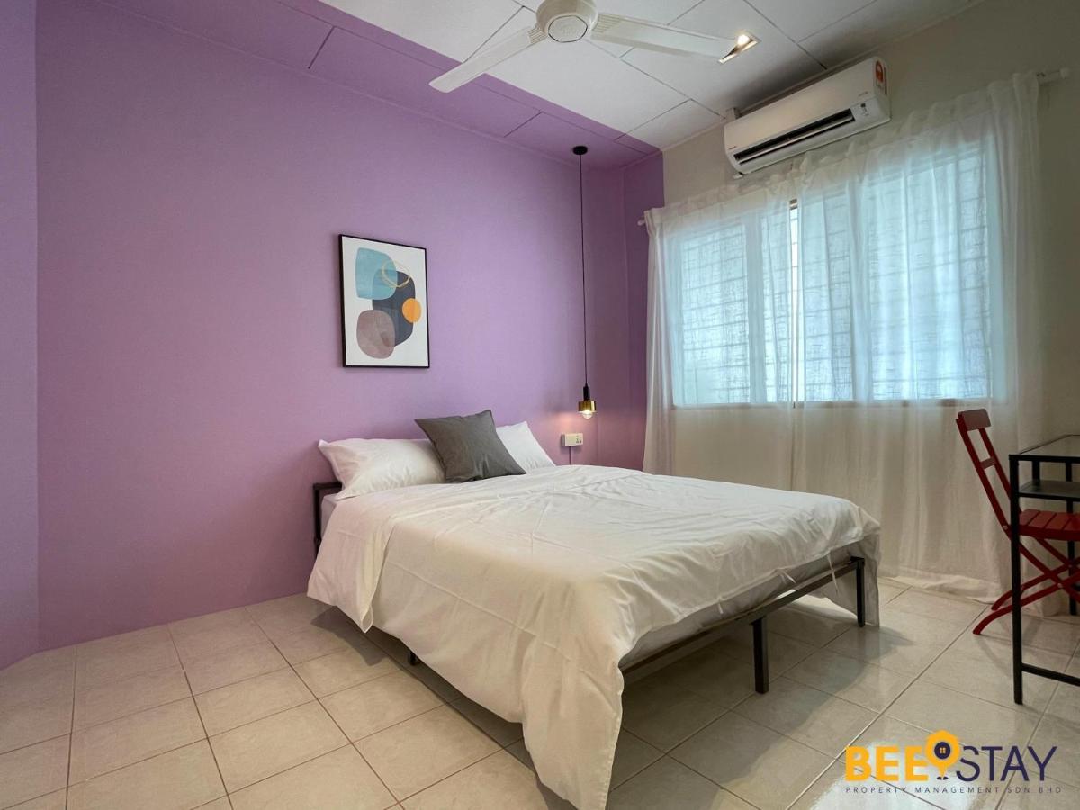Jenjarom Modern Homestay Jenjarum 외부 사진