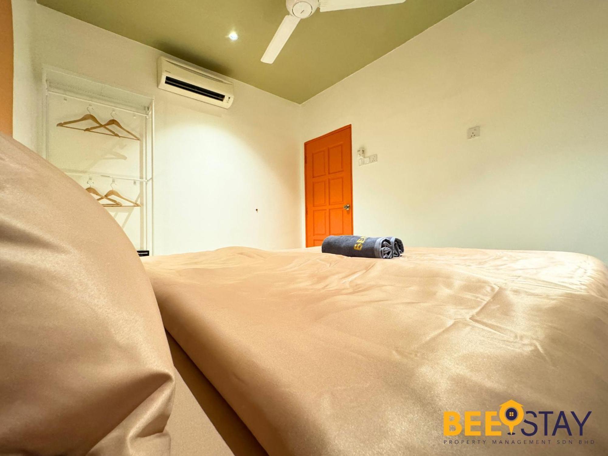 Jenjarom Modern Homestay Jenjarum 외부 사진
