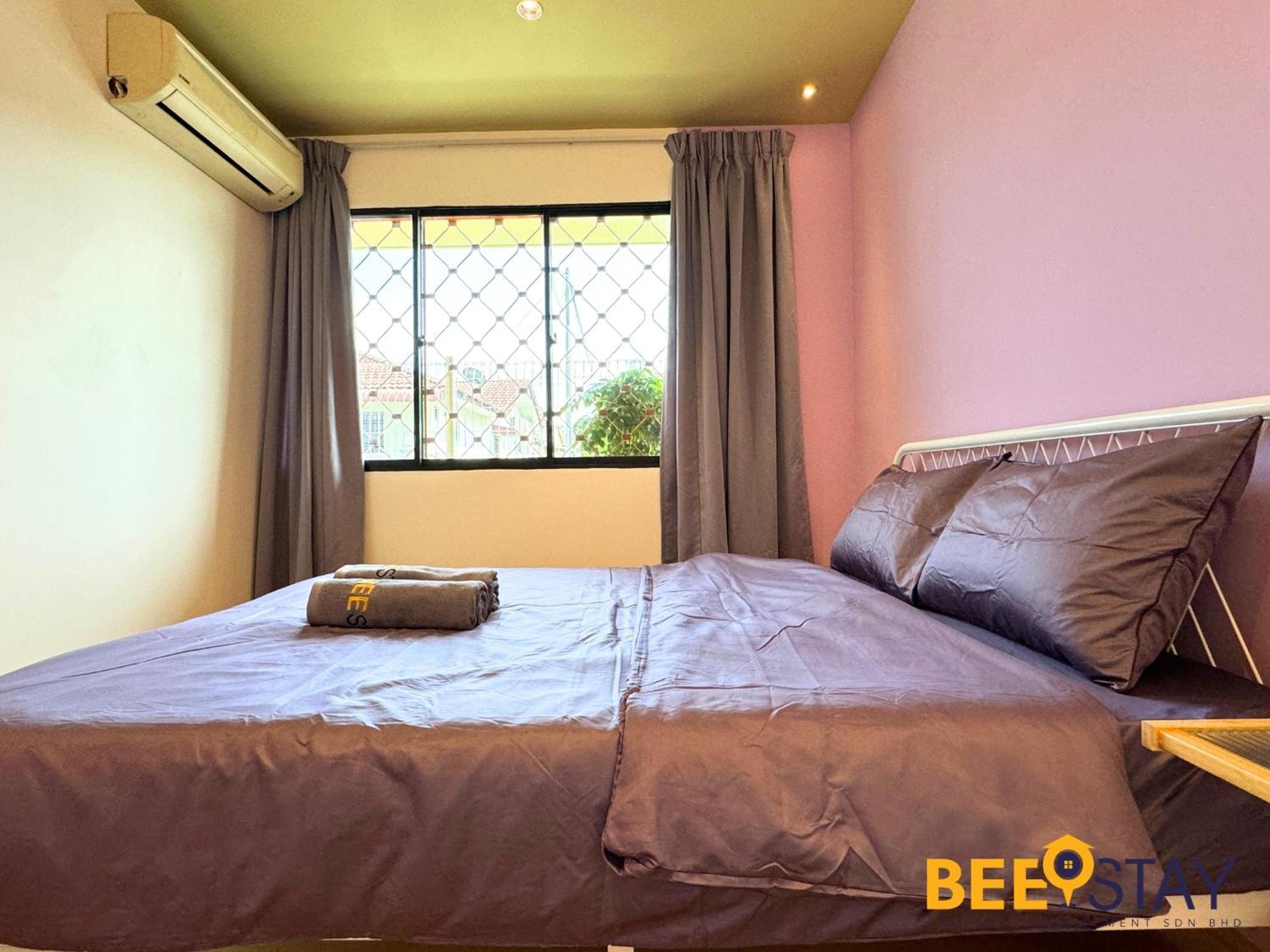 Jenjarom Modern Homestay Jenjarum 외부 사진