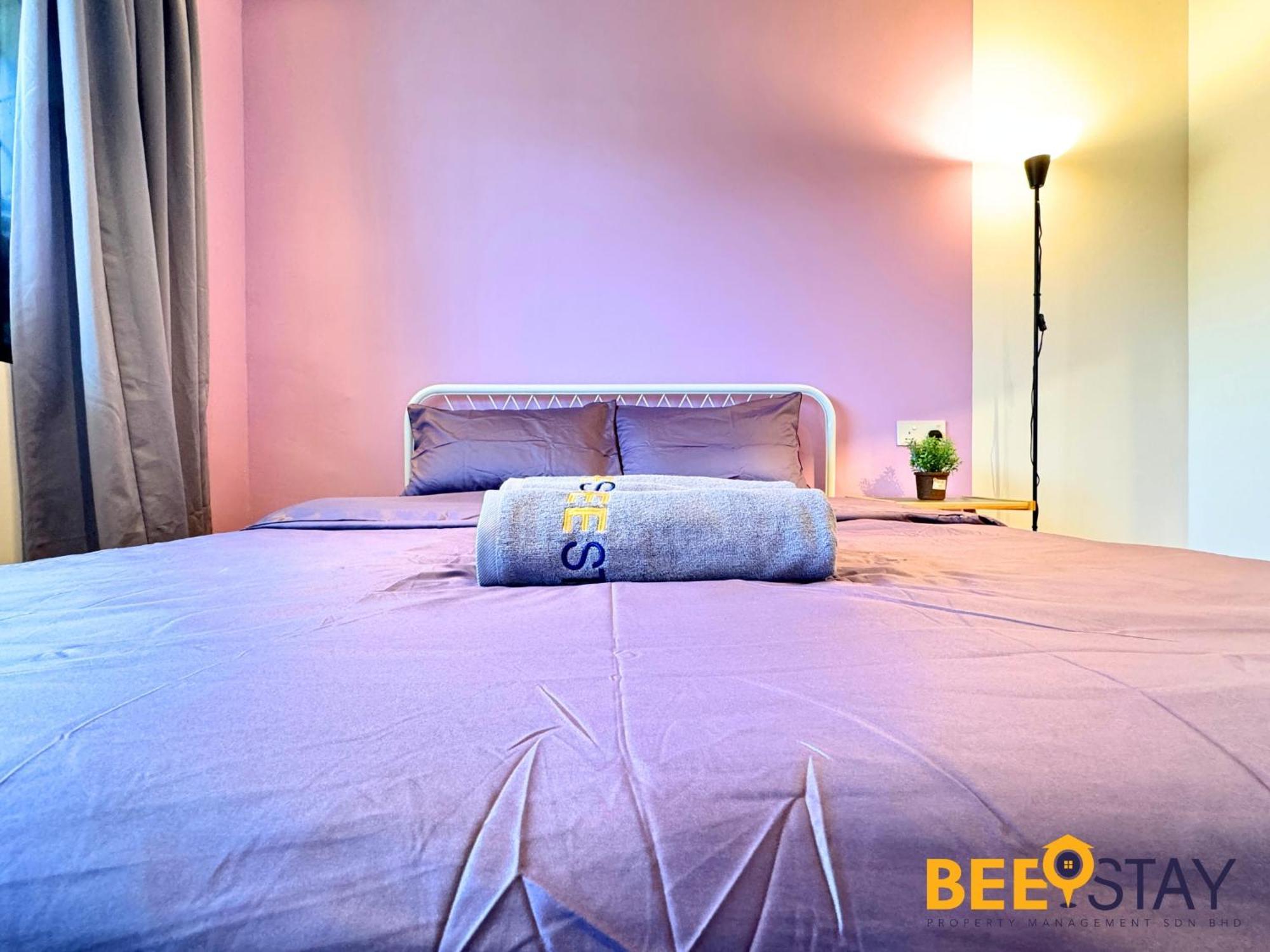 Jenjarom Modern Homestay Jenjarum 외부 사진