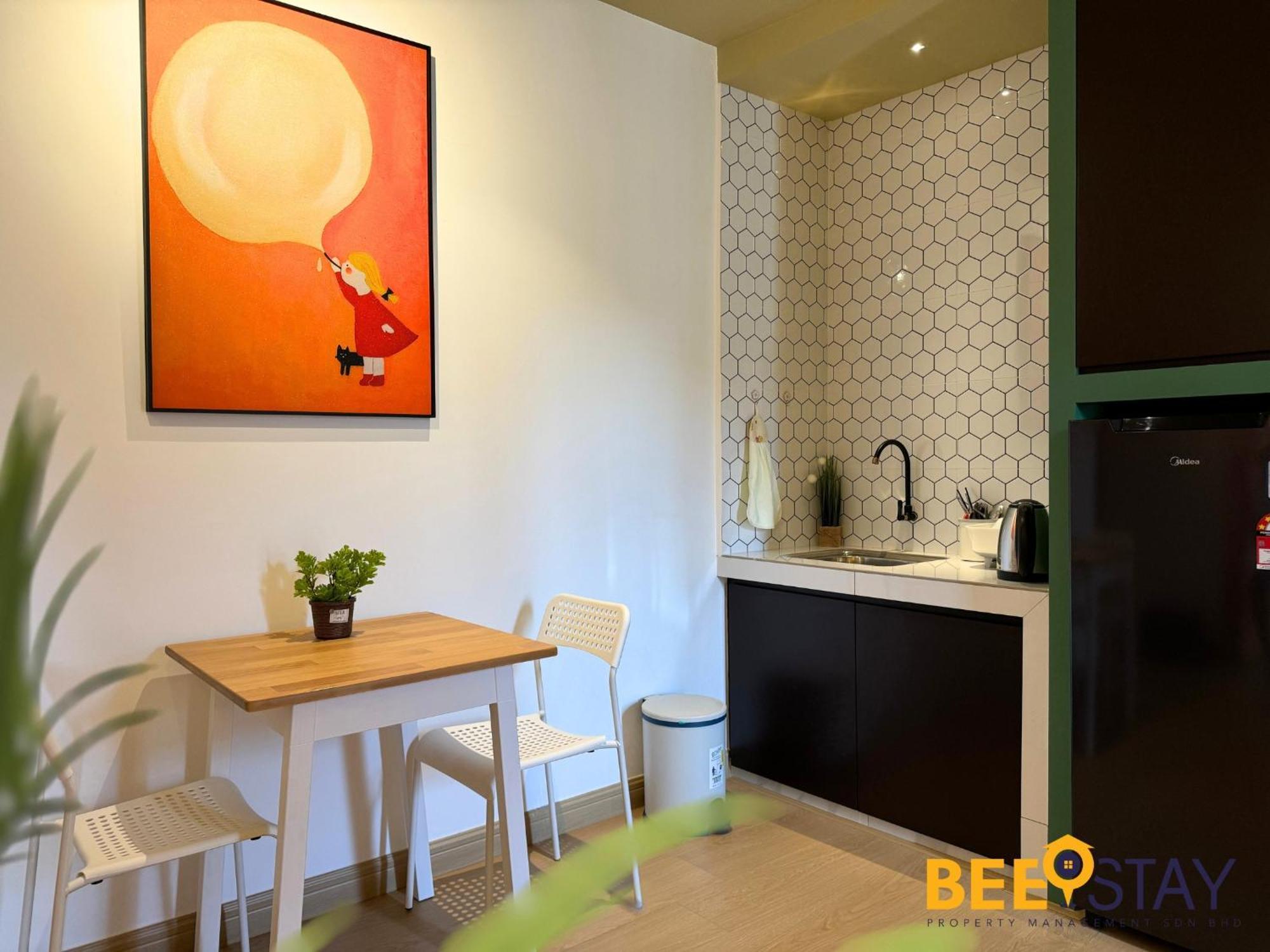Jenjarom Modern Homestay Jenjarum 외부 사진