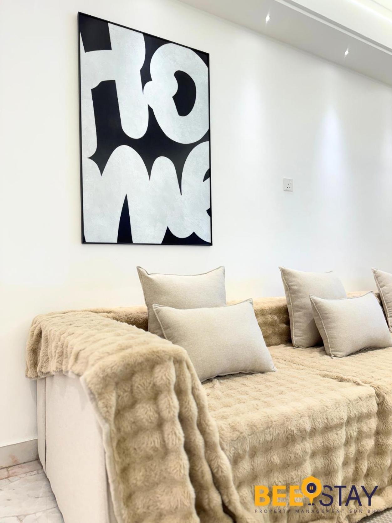 Jenjarom Modern Homestay Jenjarum 외부 사진