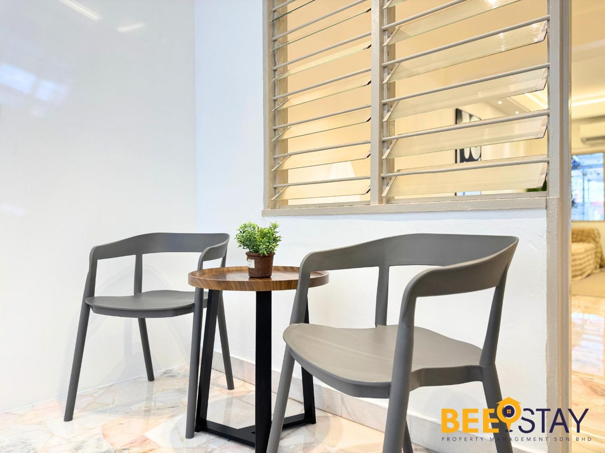 Jenjarom Modern Homestay Jenjarum 외부 사진