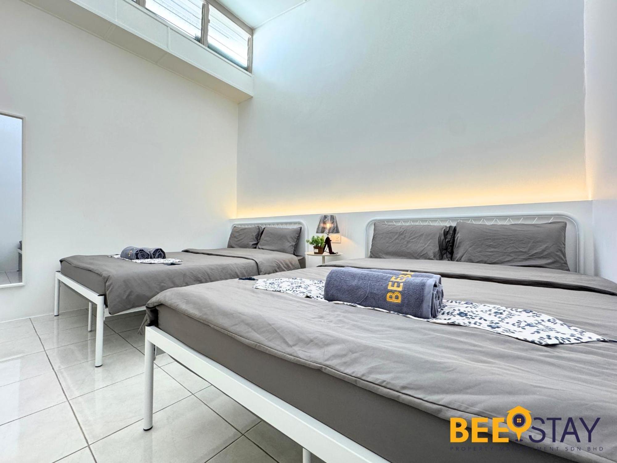 Jenjarom Modern Homestay Jenjarum 외부 사진