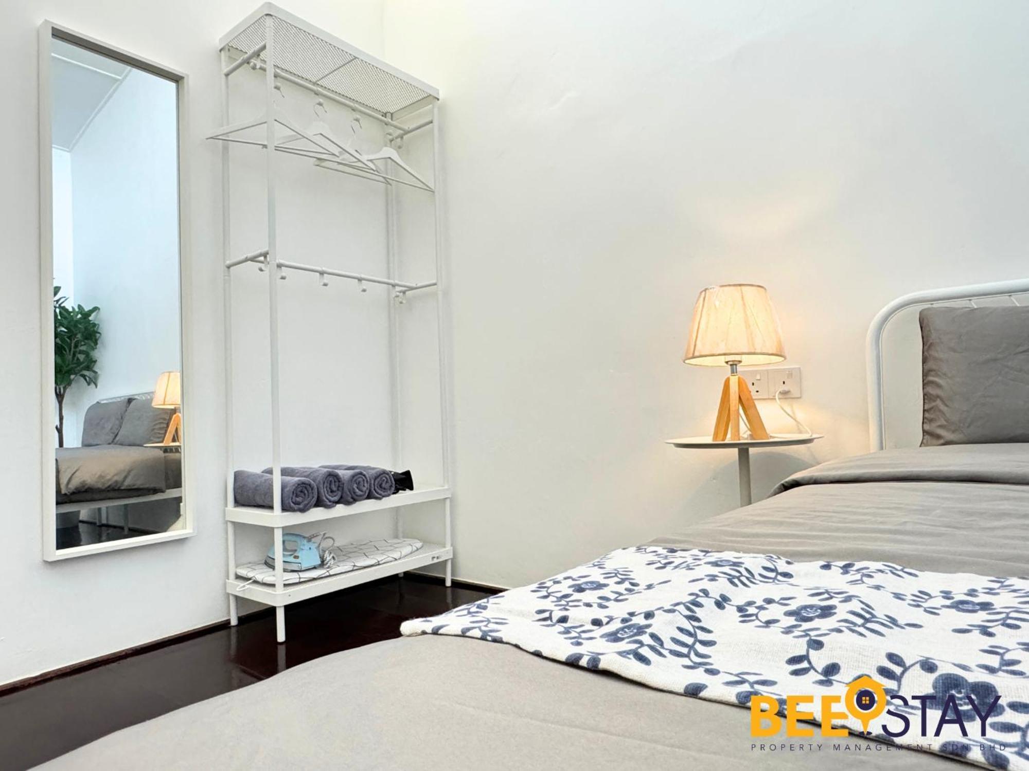 Jenjarom Modern Homestay Jenjarum 외부 사진