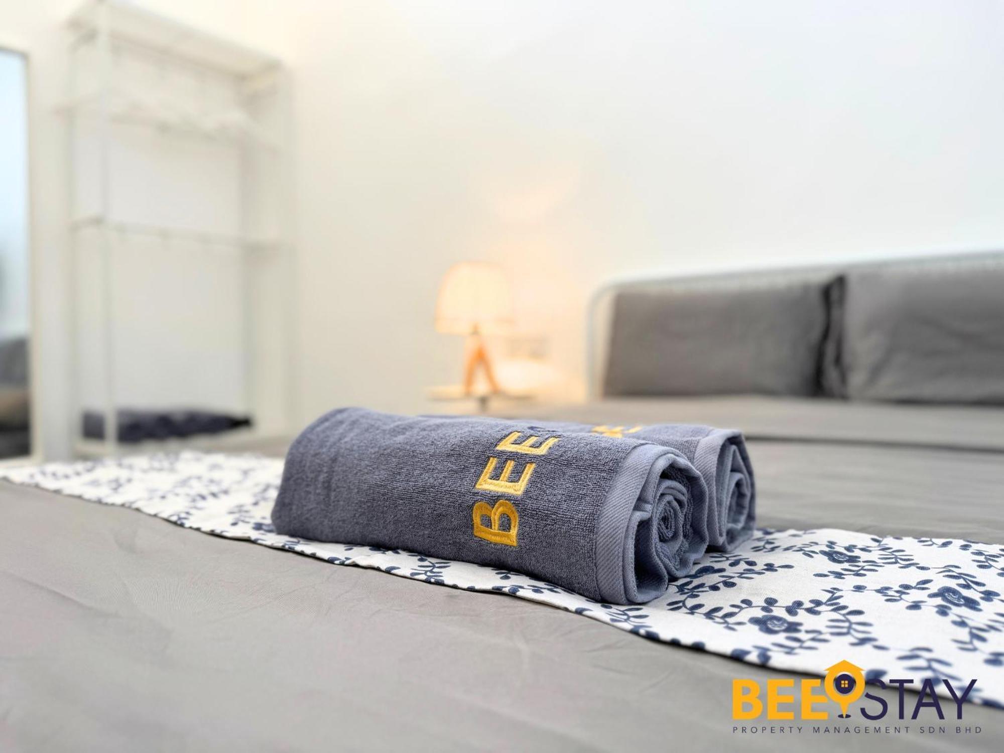 Jenjarom Modern Homestay Jenjarum 외부 사진