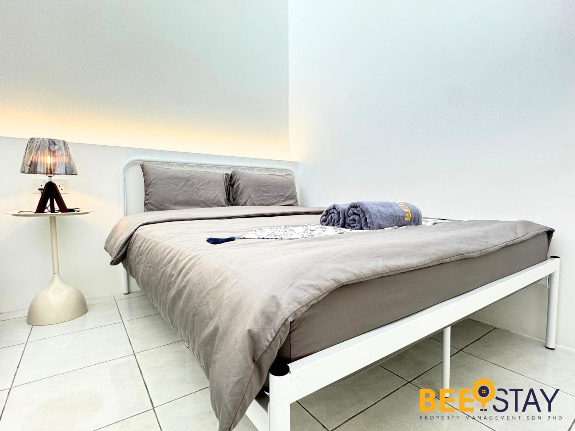 Jenjarom Modern Homestay Jenjarum 외부 사진