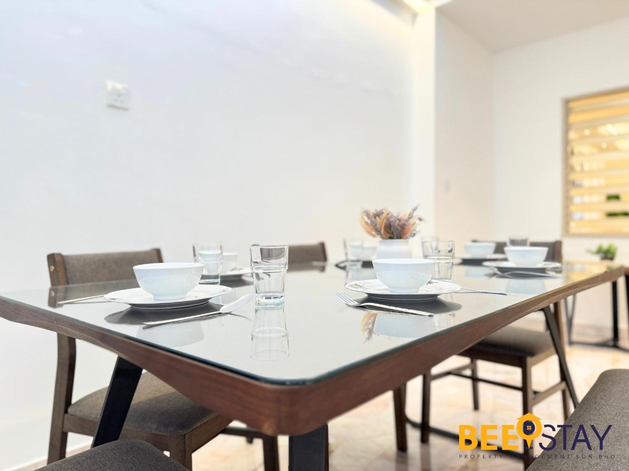 Jenjarom Modern Homestay Jenjarum 외부 사진
